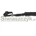Pas do broni Cetacea Tactical Economy Three Point Sling (TA-E3PS-BLK)-109562