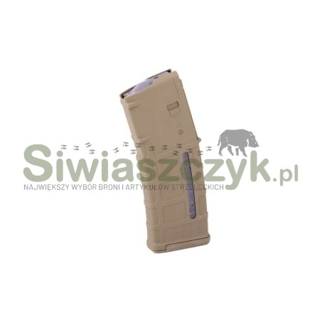 Magazynek MAGPUL PMAG GEN M3 WINDOW (5.56/.223) 30 nabojowy (MAG556-MCT)-109571