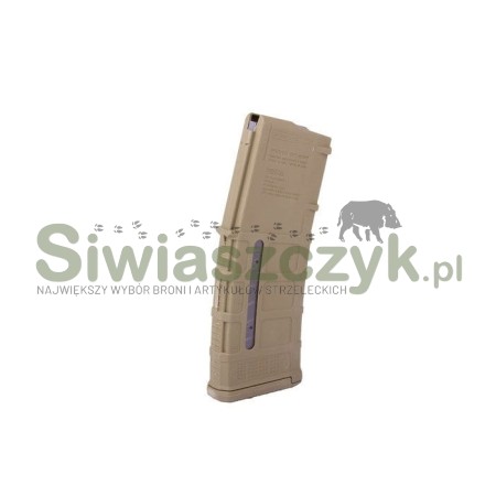 Magazynek MAGPUL PMAG GEN M3 WINDOW (5.56/.223) 30 nabojowy (MAG556-MCT)-109572