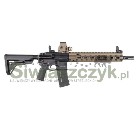 Muszka Magpul MBUS Sight Front (MAG247)-109580