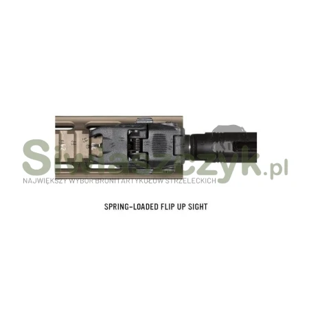Muszka Magpul MBUS Sight Front (MAG247)-109581