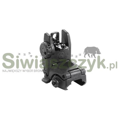 Przeziernik Magpul MBUS Sight Rear (MAG248)-109582