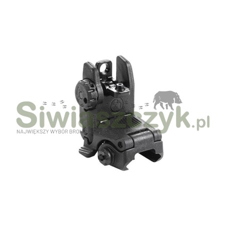 Przeziernik Magpul MBUS Sight Rear (MAG248)-109582