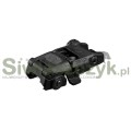 Przeziernik Magpul MBUS Sight Rear (MAG248)-109583