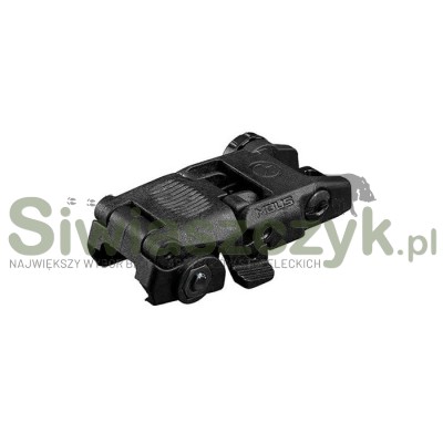 Przeziernik Magpul MBUS Sight Rear (MAG248)-109583