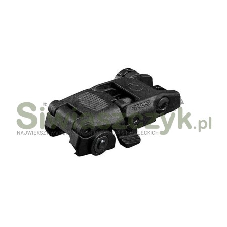 Przeziernik Magpul MBUS Sight Rear (MAG248)-109583