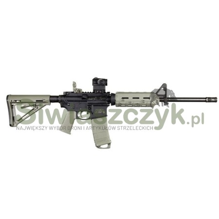 Przeziernik Magpul MBUS Sight Rear (MAG248)-109586