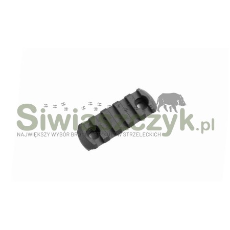 Szyna Magpul RIS M-LOK Aluminum Rail 5 bramek (MAG581)-109587
