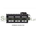Szyna Magpul RIS M-LOK Aluminum Rail 5 bramek (MAG581)-109588