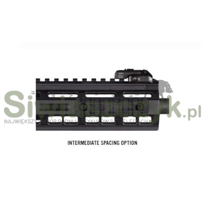 Szyna Magpul RIS M-LOK Aluminum Rail 5 bramek (MAG581)-109588