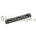 Szyna Magpul RIS M-LOK Polymer Rail 11 bramek (MAG593)-109592