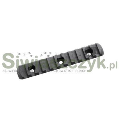 Szyna Magpul RIS M-LOK Polymer Rail 11 bramek (MAG593)-109592
