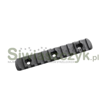 Szyna Magpul RIS M-LOK Polymer Rail 11 bramek (MAG593)-109592