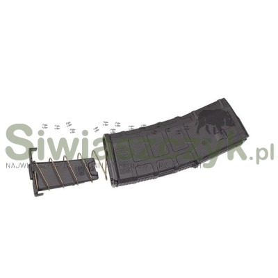 Ogranicznik pojemności magazynka Magpul PMAG AR/M4 GEN M3 o 10 sztuk - 3 szt.(MAG286)-109594