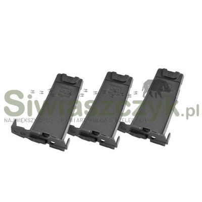 Ogranicznik pojemności magazynka Magpul PMAG AR/M4 GEN M3 o 10 sztuk - 3 szt.(MAG286)-109595