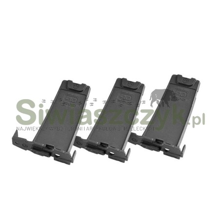 Ogranicznik pojemności magazynka Magpul PMAG AR/M4 GEN M3 o 10 sztuk - 3 szt.(MAG286)-109595