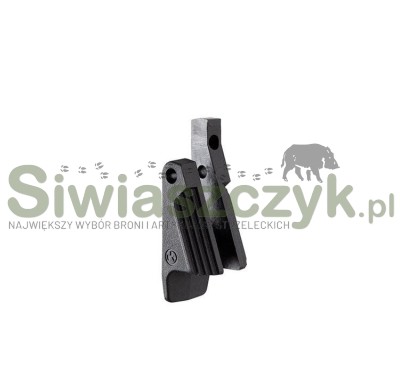 Dźwignia zwalniacza magazynka Magpul MOE EVO do CZ Scorpion EVO 3 (MAG1006-BLK)-109597