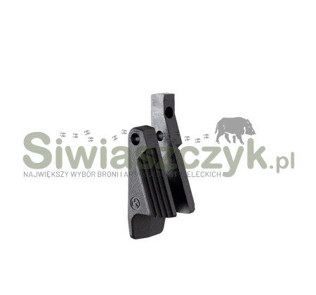 Dźwignia zwalniacza magazynka Magpul MOE EVO do CZ Scorpion EVO 3 (MAG1006-BLK)-109597