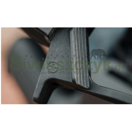 Dźwignia zwalniacza magazynka Magpul MOE EVO do CZ Scorpion EVO 3 (MAG1006-BLK)-109599