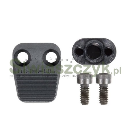 Powiększony Magpul przycisk zwalniacza magazynka Enhanced AR Magazine Release (MAG568)-109603