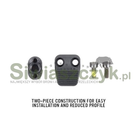 Powiększony Magpul przycisk zwalniacza magazynka Enhanced AR Magazine Release (MAG568)-109604