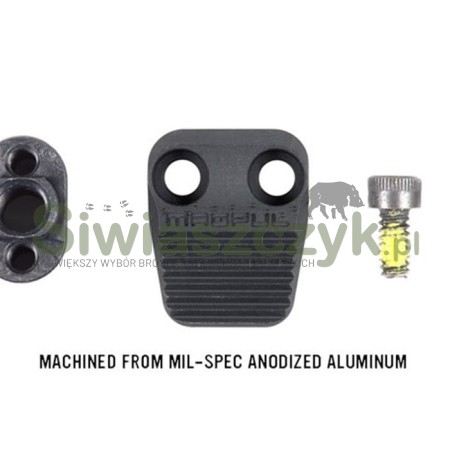 Powiększony Magpul przycisk zwalniacza magazynka Enhanced AR Magazine Release (MAG568)-109605