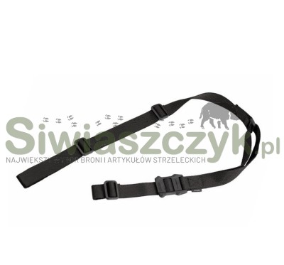 Zawieszenie 2-punktowe Magpul MS1® Multi-Mission Sling (MAG513)-109610