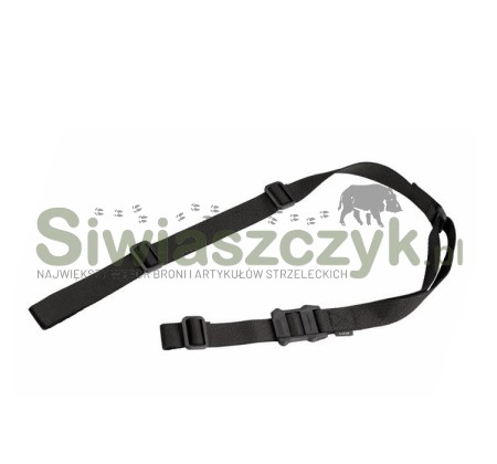 Zawieszenie 2-punktowe Magpul MS1® Multi-Mission Sling (MAG513)-109610