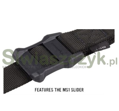 Zawieszenie 2-punktowe Magpul MS1® Multi-Mission Sling (MAG513)-109611