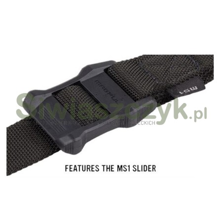 Zawieszenie 2-punktowe Magpul MS1® Multi-Mission Sling (MAG513)-109611