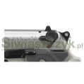 Pistolet Beretta 92FS INOX 9x19-109627