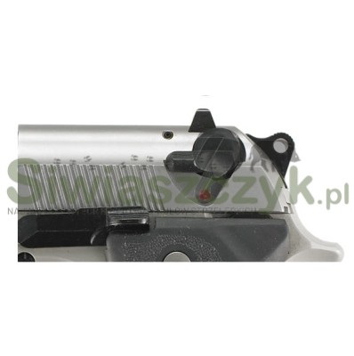 Pistolet Beretta 92FS INOX 9x19-109627