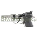 Pistolet Beretta 92FS INOX 9x19-109629