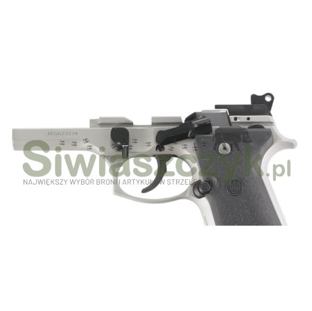Pistolet Beretta 92FS INOX 9x19-109629