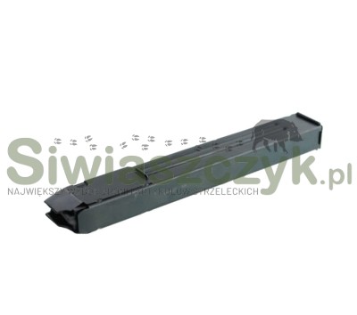 Magazynek GSG MP40 9x19 25rd-109634