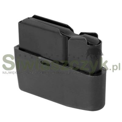 Magazynek Merkel Helix 5nab. 30-06, 7x64, 8x57JS, 270Win-109641