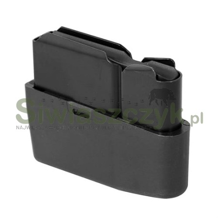 Magazynek Merkel Helix 5nab. 30-06, 7x64, 8x57JS, 270Win-109641