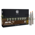Amunicja RWS .308 Win. HIT Short Barrel 9,7g (150gr)-109644
