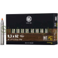 Amunicja RWS 9,3x62 HIT Short Rifle 16,2g (250gr)-109650