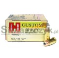 Amunicja Hornady 32 AUTO/7,65 Browning XTP 3,89g(60gr)(90062)-109657