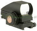 Kolimator TRUGLO TRU•BRITE DUAL COLOR MULTI RETICLE (TG8380BN)-109664