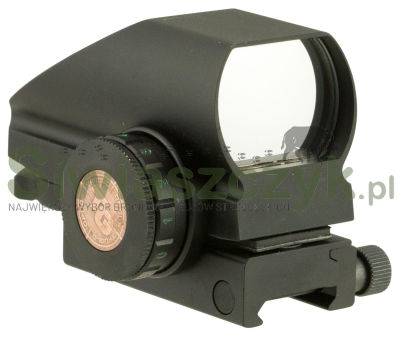 Kolimator TRUGLO TRU•BRITE DUAL COLOR MULTI RETICLE (TG8380BN)-109664