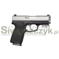 Pistolet Kahr S9 kal.9x19 -109672