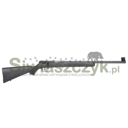 Karabinek SAVAGE Mark I FVT kal.22Lr-109676
