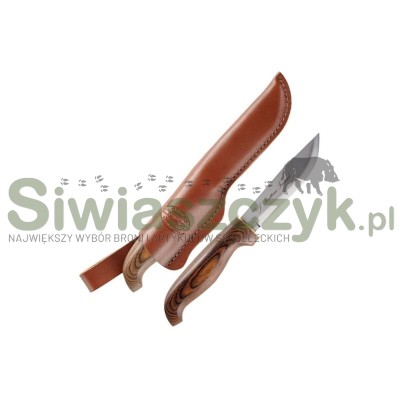Nóż Marttiini Laminate Skinner (167012)-109681