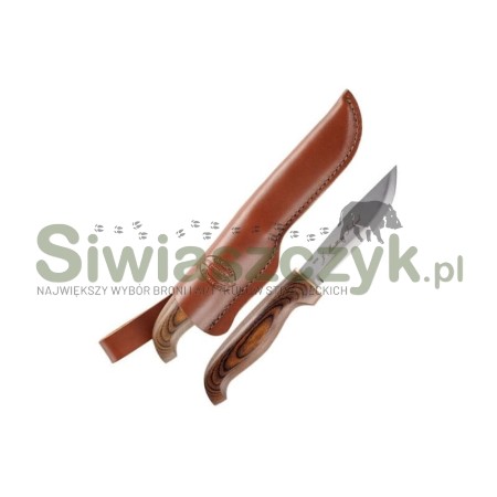 Nóż Marttiini Laminate Skinner (167012)-109681