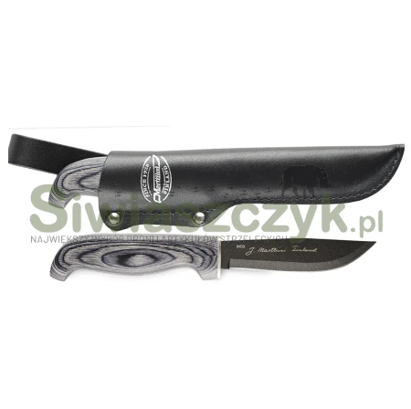 Nóż Marttiini Skinner Martef Laminat (167013T)-109682