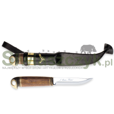 Nóż Marttiini Bronze Bird (555010)-109686