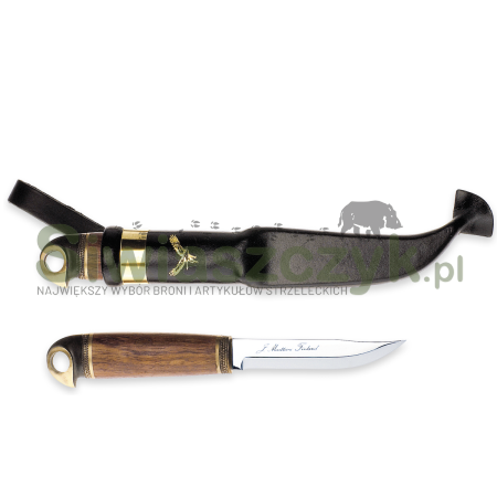 Nóż Marttiini Bronze Bird (555010)-109686