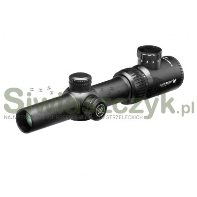 Luneta Vortex Crossfire II 1-4x24 (186-094)-109689
